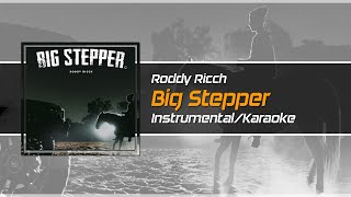 Roddy Ricch - Big Stepper Instrumental