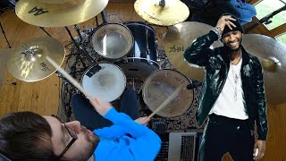 Usher - You Make Me Wanna (Drum Cover)