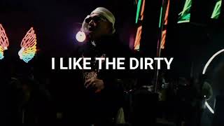 Lil Chan - "I Like The Dirty" (Remix) on SHOW MOOD 🎤😈🔥🔥🔥@Domino Lounge