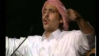 محمد ابن الذيب - البارحه