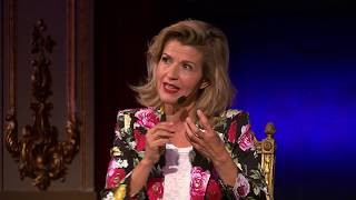 Polar Talks 2019: interview with Laureate Anne-Sophie Mutter