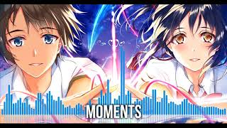 【BGM:EDM】Alex Skrindo & Stahl - Moments【R3cky】