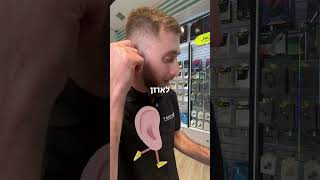 לאוהבי יצירת תוכן 📹🎤 ציוד מקצועי