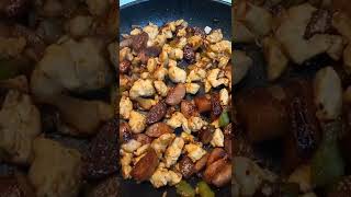 Zatarain's Jambalaya "How I Cook Mine"