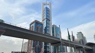 Staybridge Suites Dubai Financial Centre Hotel Tour