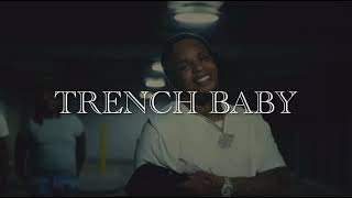 Lil Durk Type Beat- “Trench Baby”