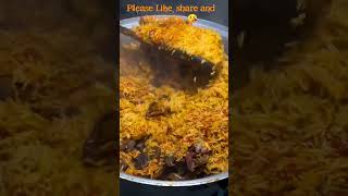 The Best Suya Rice you've ever tasted #reels #youtubeshorts #shorts