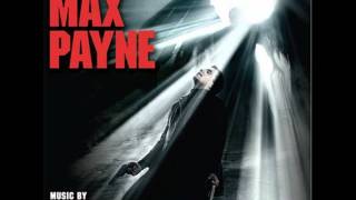 Max Payne Movie Soundtrack - No Respects For You