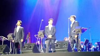 Ave Maria Mater Misericordiae - Il Volo - Warszawa - 26.06.2017