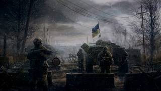 War in Ukraine 2014-2015