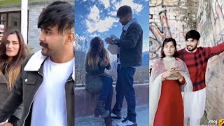 Prabh kaur❤❤nishant love🥰part 2 #video57