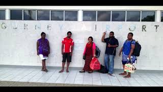 Alotau Trip Slideshow