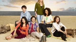 Armon Jay shine a light (the fosters)