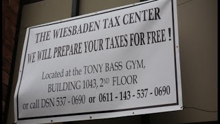 Free Tax Center Services