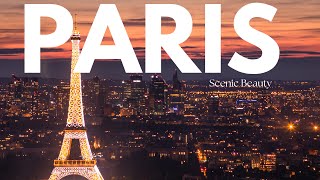 Paris Panoramas | Captivating Cityscapes and Landmarks