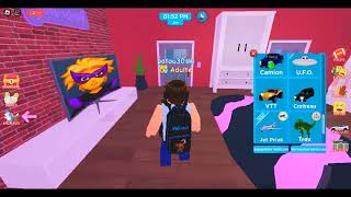 roblox 🏡 Springville👪RP REDIFUSION DU LIVE DAUJORDUIT 2022-11-21