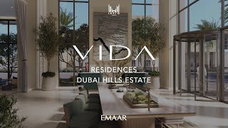 Launching VIDA Residences by EMAAR in Dubai Hills Park | @InstaProperties