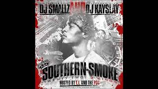 Juvenile ft Cool and Dre - Rodeo - DJ Smallz & DJ Kayslay