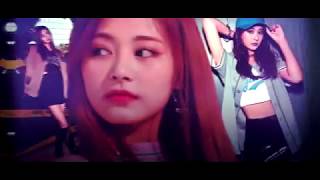 TWICE (트와이스) TZUYU | "COLORS"「SMV」