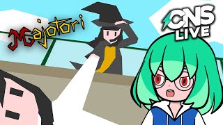 【Majotori】 Responde mal y todo se va alv