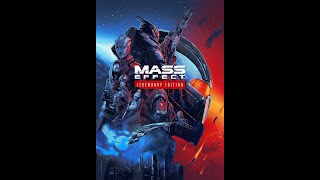 Mass Effect Legendary Edition – Official Launch Trailer