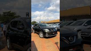 Nissan X trail 🚘.  #automobile #car #trending #foryou #viralvideo #nissan #youtubeshorts