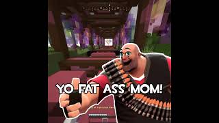 TF2 Heavy Becomes PNG Tuber 2