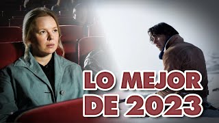 Mis 10 PELÍCULAS FAVORITAS de 2023 📽️