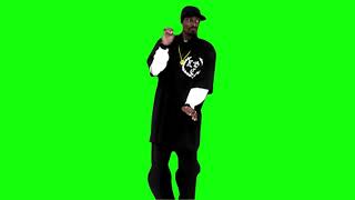 SNOOP DOG CHROMA KEY (download na descrição)