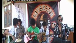 KAMIKAZE 神風 - Juwita Hati (Live Accoustic @ UNIGA)