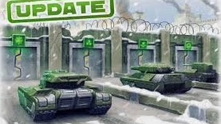 Tankionline Happy New Year 2017 Buying Mega M3 SMOKY,RICOCHET,THUNDER,TWINS M3