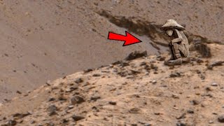 Incredible Panorama of Mars Surface: Perseverance Rover Revealed Breathtaking Landscape of Mars 1284