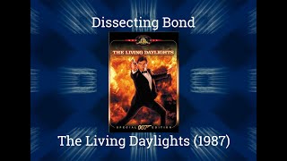 Review of The Living Daylights (1987) - The Resolute Reformation