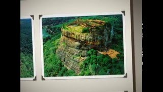 96 - Sigiriya rock fortress