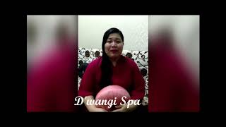 Feedback D'wangi Spa