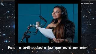 Brilhar - Cristina Mel (Filipenses 2) #filipenses2 #biblia #oração #musica ‪@cristinamelreal