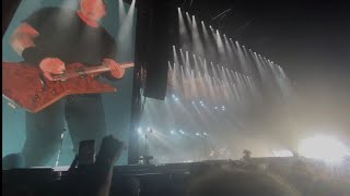 Metallica: Master of Puppets - 11/12/21 - Daytona Beach, FL (Welcome to Rockville)