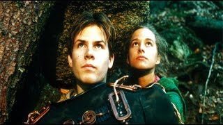 Spellbinder (1995)  Complete Season Trailer & Download Link