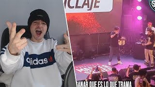 😲DIEGO MC "LA PROMESA DE PERÚ" EN ESPAÑA