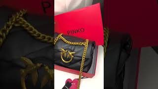 Сумка женская Pinko