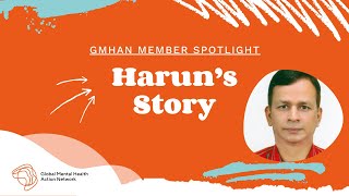 Harun's Story