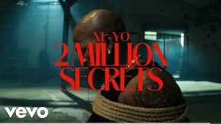 Ne-Yo - 2 Million Secrets (Legendado/Tradução)