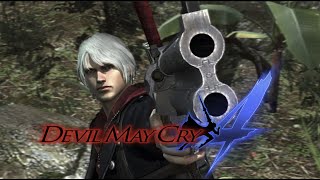 WHAT THE HELL IS THIS?!?: DMC4 Aultimate Playthrough Part 3