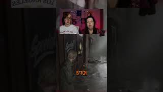 I got my booty kicked for that #sh2remake #remake  #gaming #horrorgaming #spooky #scarygames #react