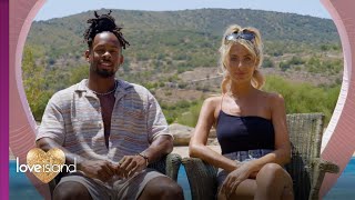 Me Me Me Island With Konnor and Lolly | Love Island Series 11