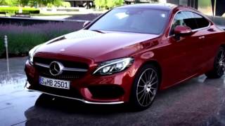 2017 Mercedes-AMG C63S Coupe Review and Test Drive