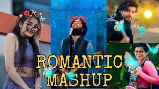 ❤️🩵BOLLYWOOD LOVE MASHUP 2024❤🩵 Best Mashup of Arijit Singh, Jubin Nautiyal, Atif Aslam, Neha ..