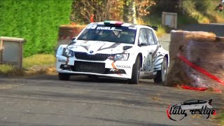 Rallye des Noix de Firminy 2022 | best of