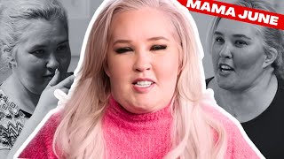 BIG UPDATE: Mama June SHOCKS Fans With Huge Weight Loss!