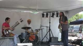 2012-08-04 - Family Funktion and the Sitar Jams - LOHI Music Fest